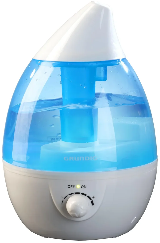 Luftbefeuchter, 2,7 l