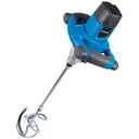 1220 W Mixer, 140 mm