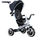 4 in 1 Kinderdreirad mit Sonnendach