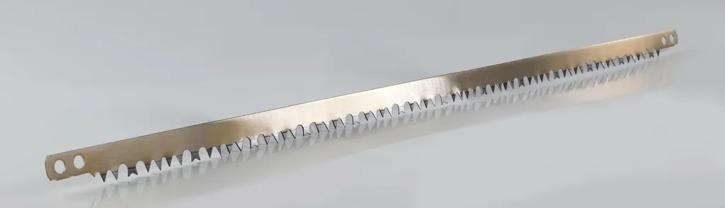 Bügelsägeblatt 600 mm
