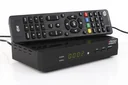 NYTROBOX AXS2 Sat-Receiver mit PVR