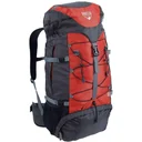 Pavillo Quari Rucksack 65L rot