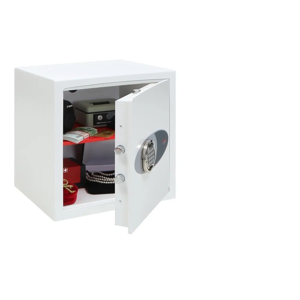 Hochsicherheitstresor Venus Größe 3 - Euroklasse 0 mit elektronischem Schloss