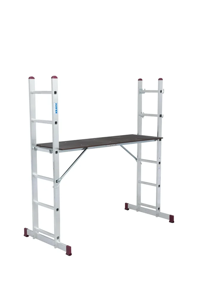 Leitergerüst 3 in 1