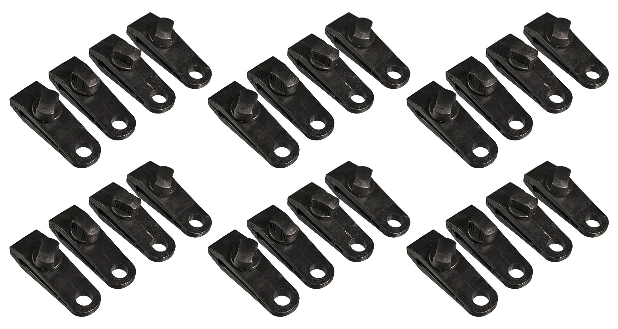 UNIVERSAL BEFESTIGUNGS-CLIPS