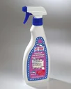 Kunststoff- und Holzreiniger 500 ml