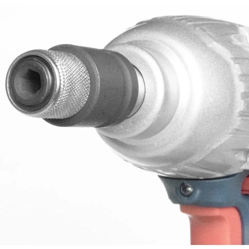 ADAPTER ½ / ¼ HEX