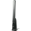 Verstärkt Innen Radio Zimmerantenne mit Verstärker 30 dB AM / FM