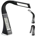 LED-Tischleuchte Lilly schwarz