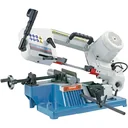 Metallabschlachtende Bandsäge Maschine Bernardo EBS 100 C