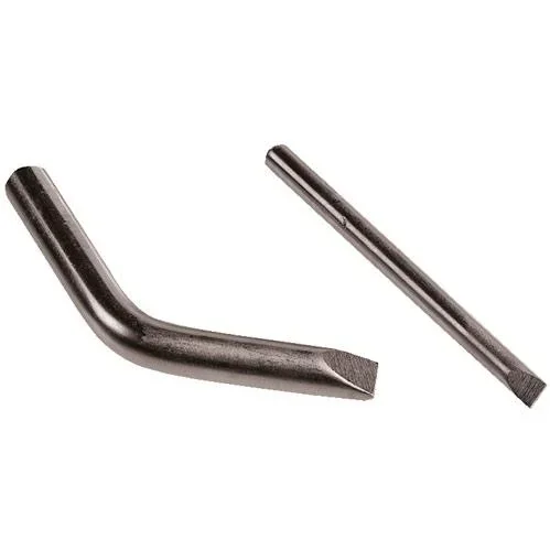 Gebogene Standby-Spitze, Lötkolben 35954