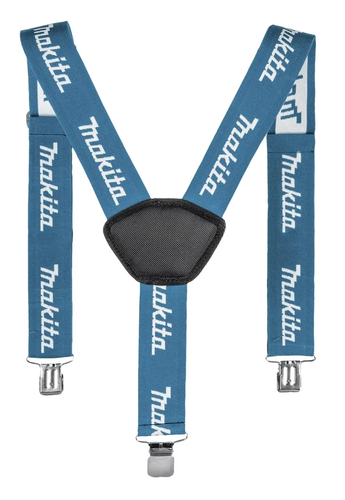 Hosenträger mit Clips
