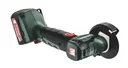 Akku Winkelschleifer PowerMaxx CC 12 BL, 12 Volt