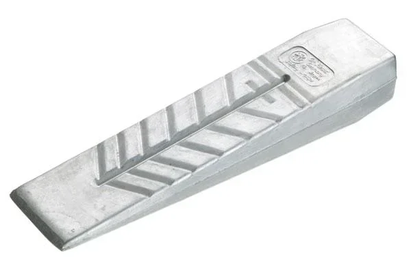 Alu Massivkeil 550 g