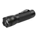 Tactical Hochleistungs-Taschenlampe Agent 1.2FT 5 Watt mit Schocklicht