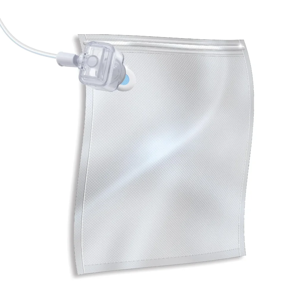 ZIP-Adapter-Set zu Balken-Vakuumierer