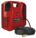 Kompressoren-Set TC-AC 190/8 OF Set