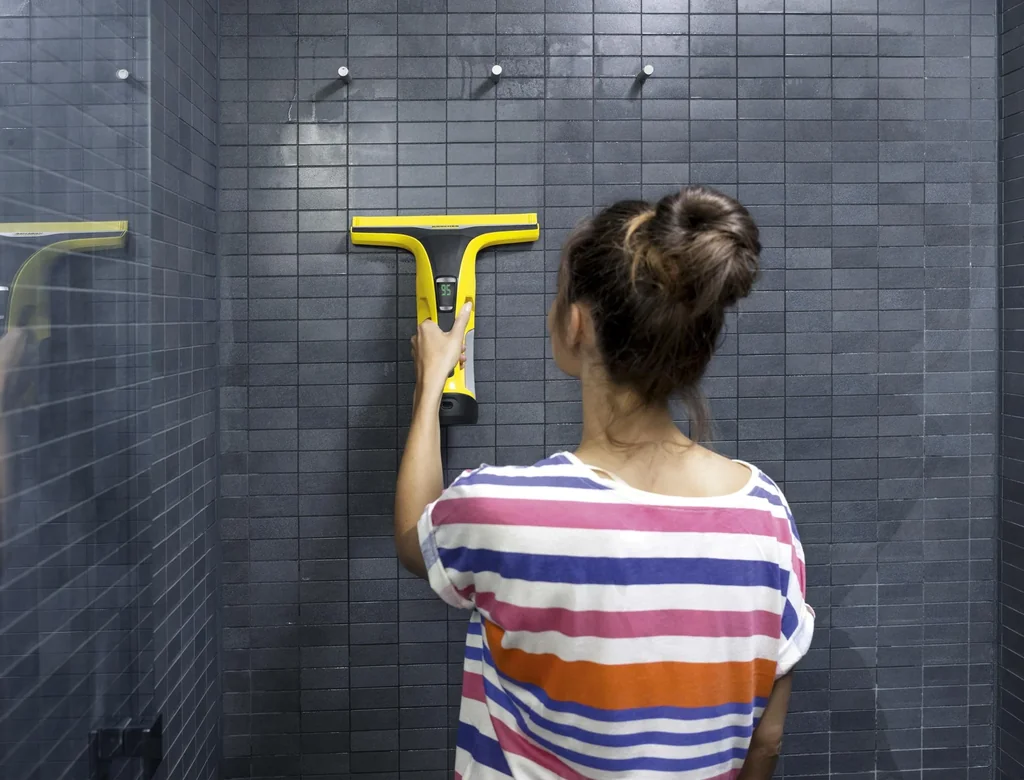 Akku-Fensterreiniger WV 6 Plus