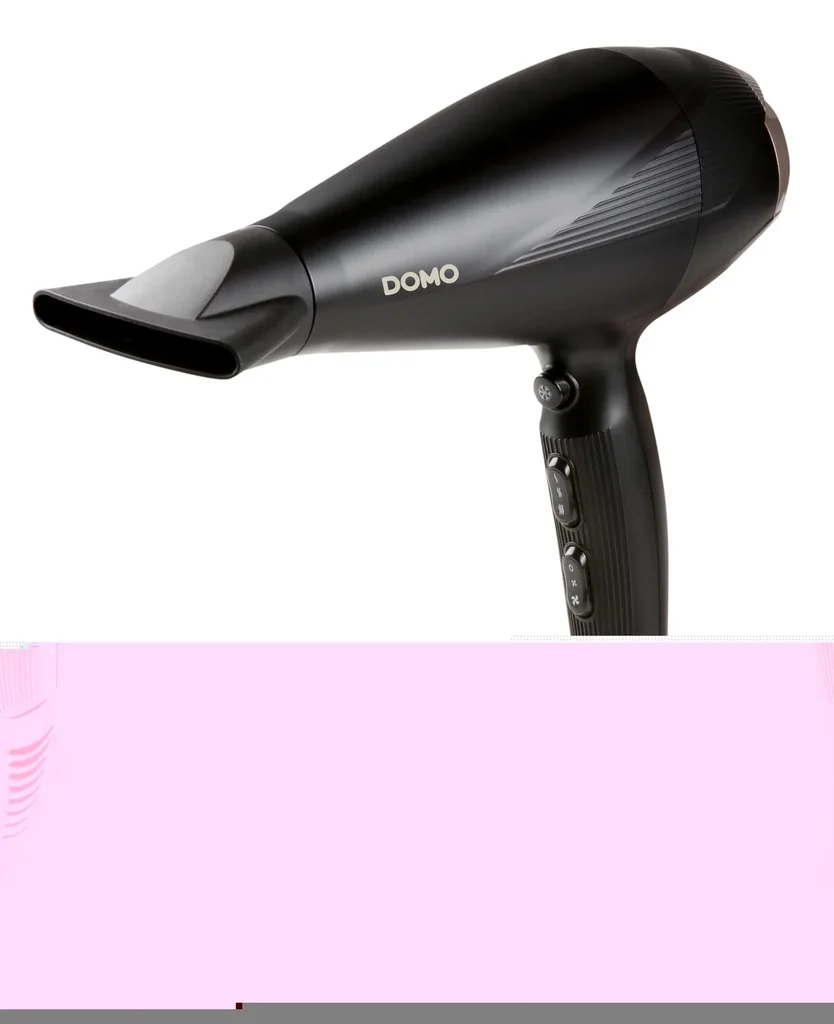 Haartrockner "DO1093HD", Power, 2100 Watt