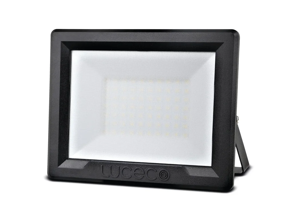 LED Fluter 50 Watt, 4000 Lumen