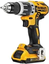 Akku Schlagbohrschrauber 18V DCD 796 D2 inklusive 2x Li-Ion XR Akku (2,0 Ah)