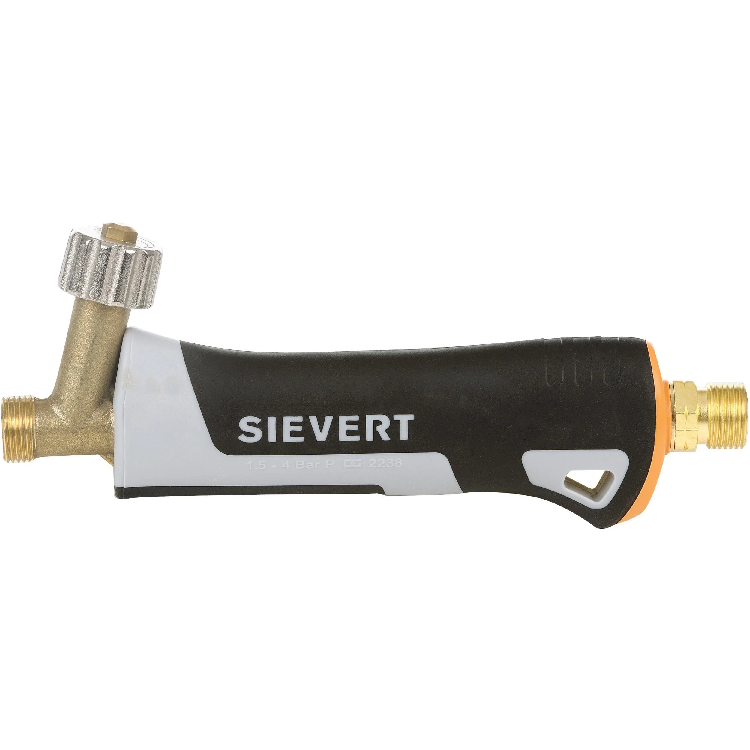 Handgriff Pro 86 Anschluss BSP 3/8 L