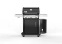 Spirit Premium EP-335 GBS Gasgrill in Schwarz