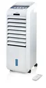 Luftkühler mit Timer und Fernbedienung, 55 Watt