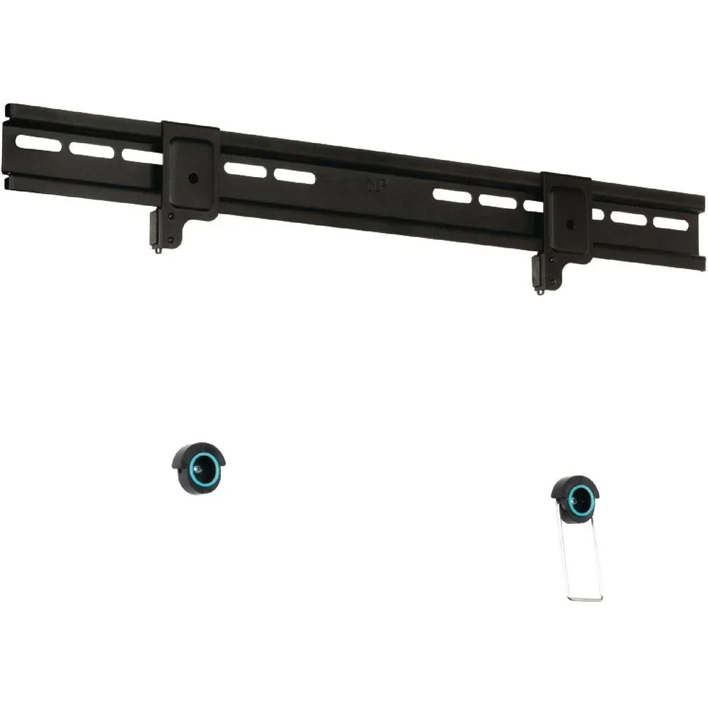 TV-Wandhalterung fixiert 42 - 65 " 45 kg