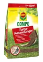 Turbo-Rasendünger - 5 kg