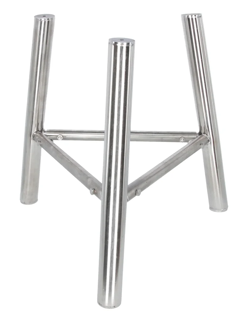 Standbeine für MilkPot 50