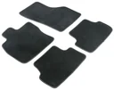 Passform Premium Fußmatten für Chevrolet Aveo BJ 03/2006 - 06/2011