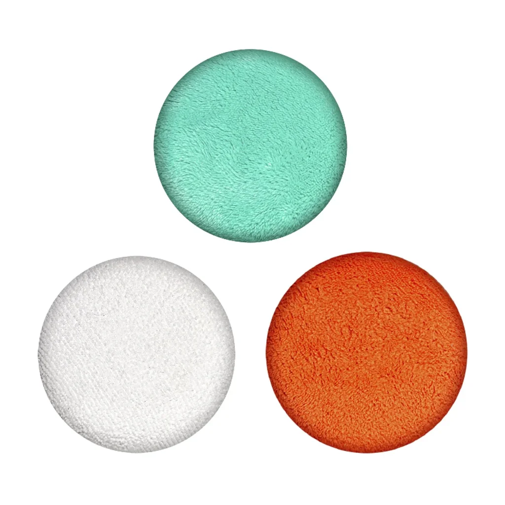 VibroSculpt Ersatz-Massagepads