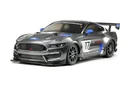 Karosserie-Satz Ford Mustang GT4 WB257mm