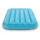 Cozy Kidz kinderLuftmatratz blau