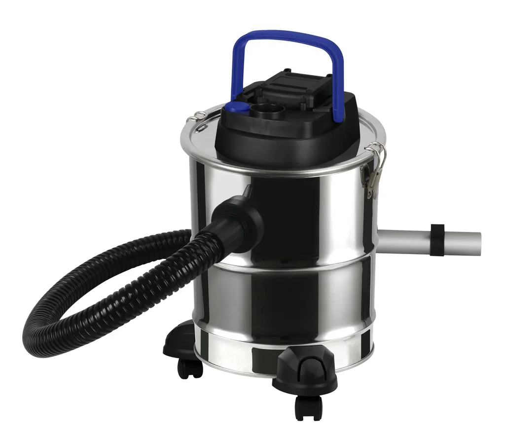 Akku Aschesauger 18 V Li-Ion AAS18 (ohne Akku und Ladegerät)