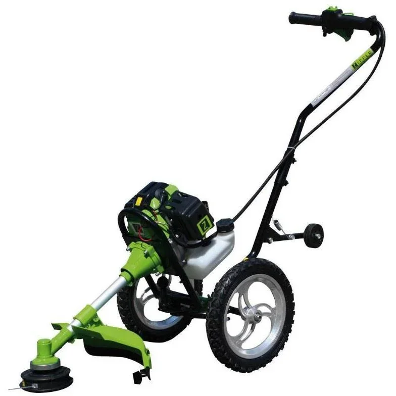 Zipper Mobiler Grasschneider ZI-MOS125