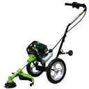 Zipper Mobiler Grasschneider ZI-MOS125