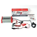 Batterieladegerät 12 Volt – 10 A mit Campingfunktion