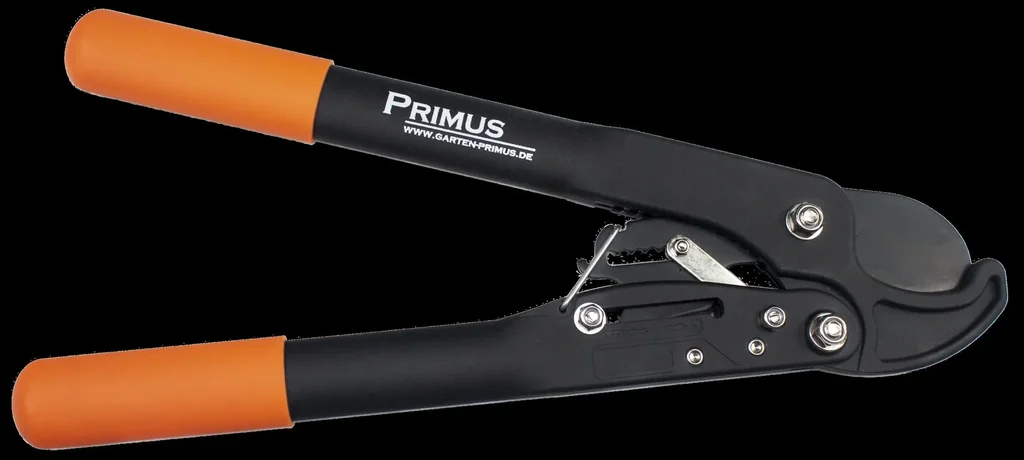 Dual Cut Damen-Astschere