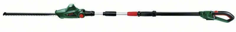 Akku-Teleskop-Heckenschere Universal Hedge Pole 18
