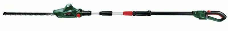 Akku-Teleskop-Heckenschere Universal Hedge Pole 18