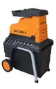 Elektro Gartenhäcksler ALF 2600-2 - Holzhäcksler für Gärtner