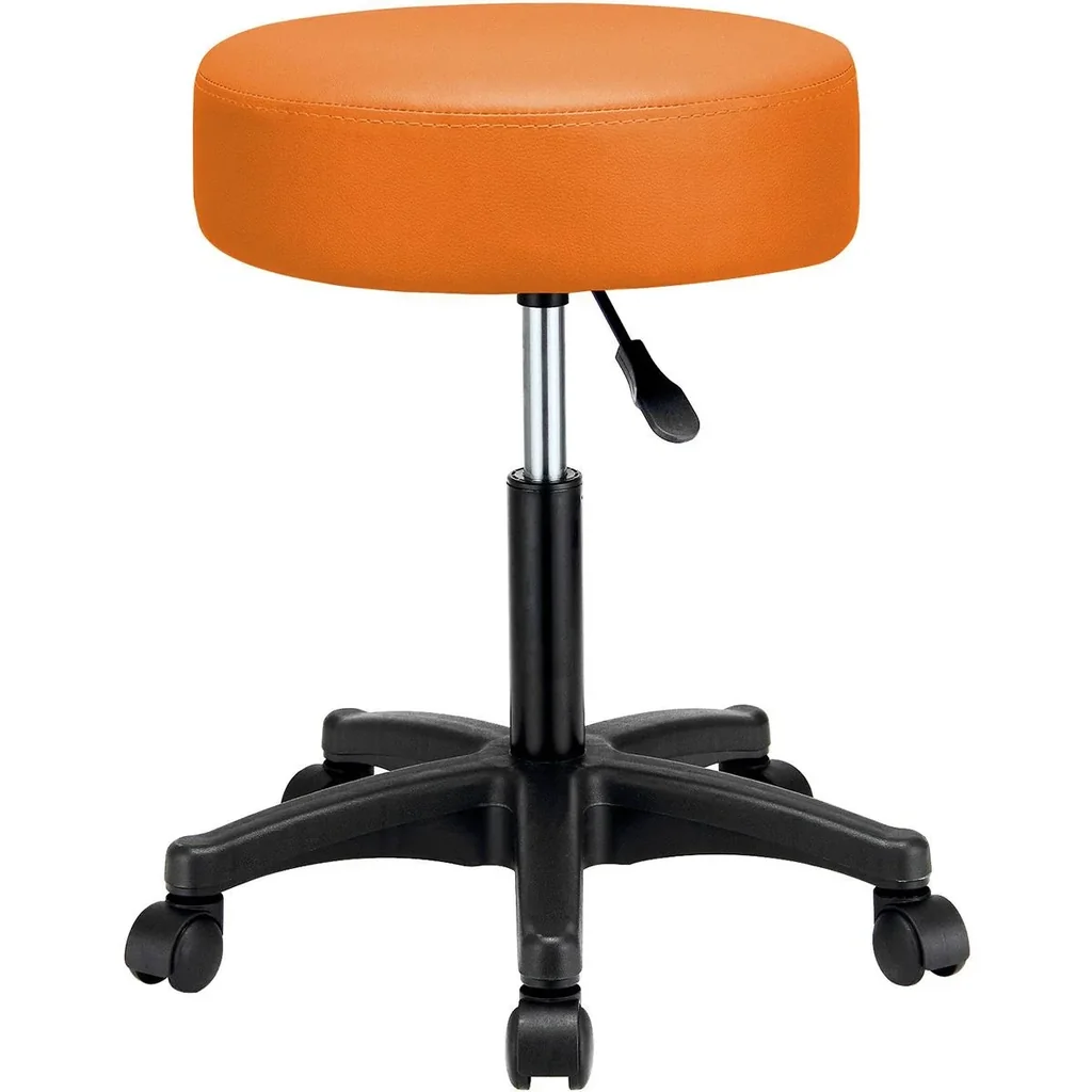 Hocker - drehbar und verstellbar