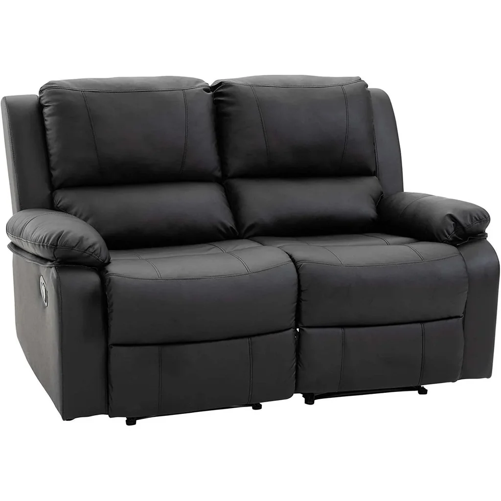 Doppelsofa mit Liegefunktion