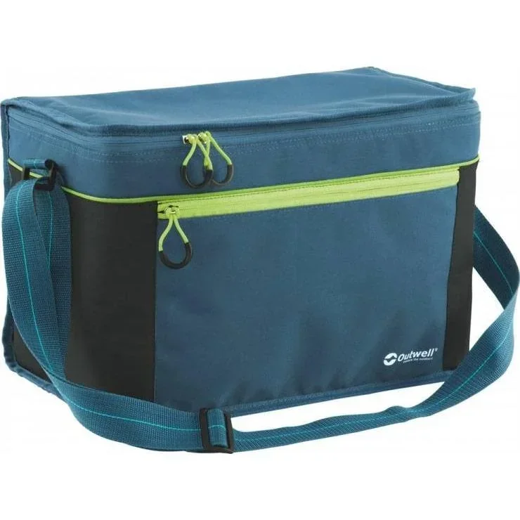 Coolbag Petrel L Benzin
