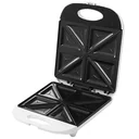 Sandwichmaker weiß