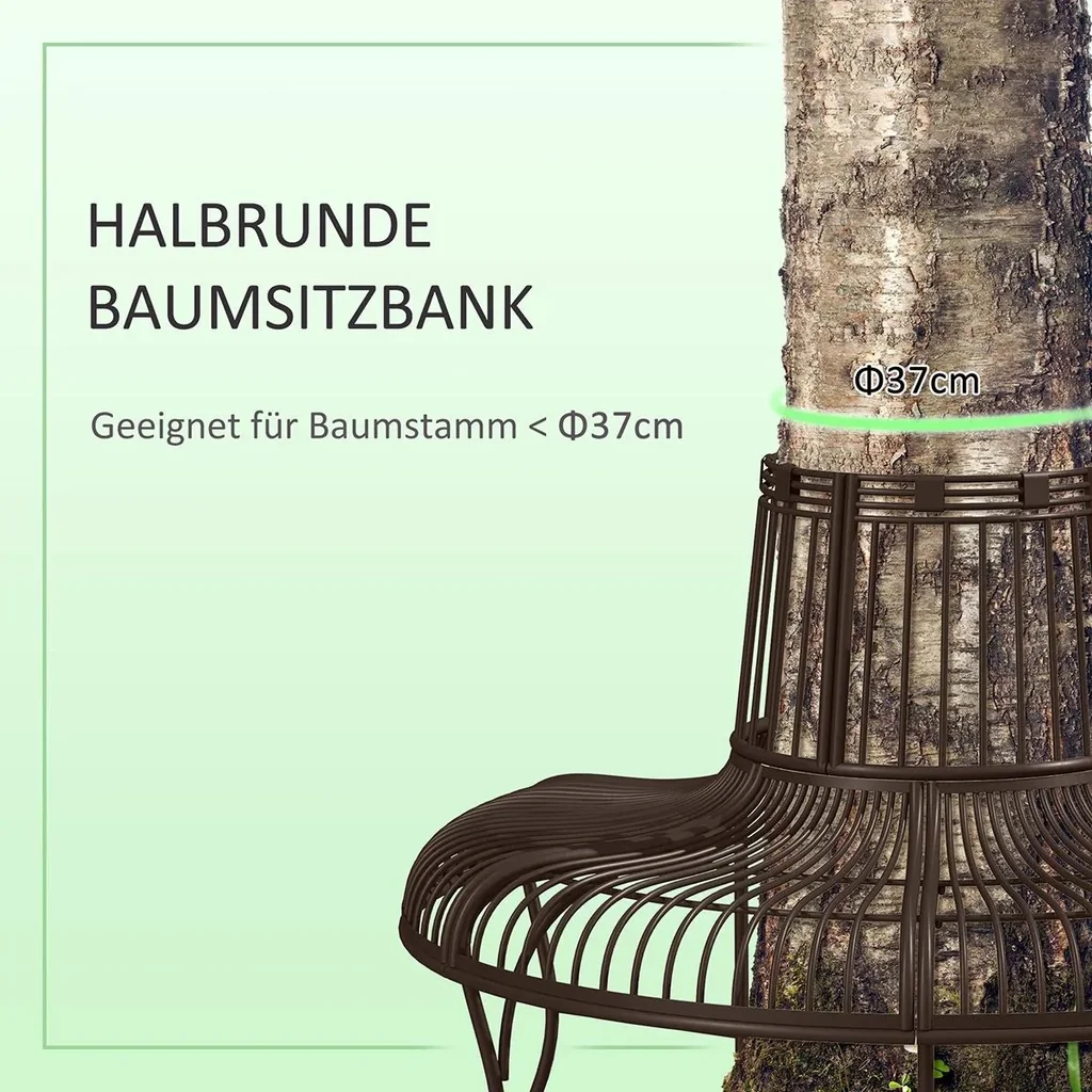Sonnenliege Garten - klappbar - verstellbar - Netz - Schwarz - 197 x 58 x 76 cm