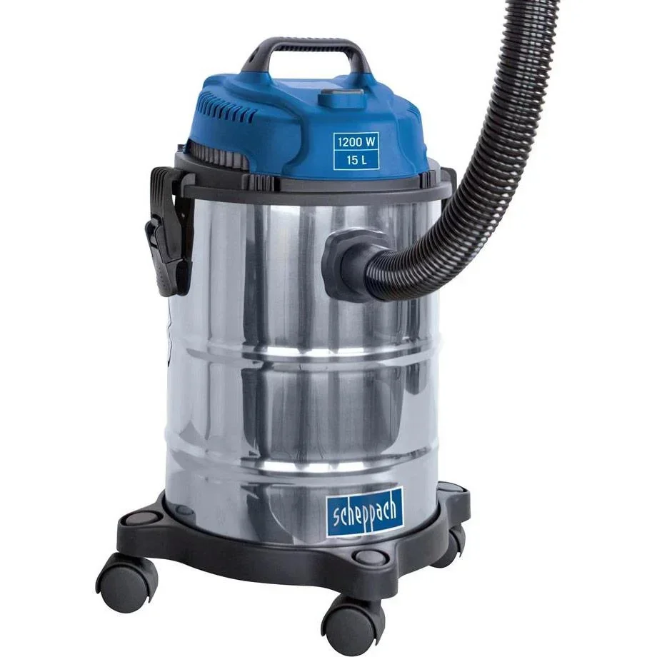 Nass- und Trockensauger ASP15ES