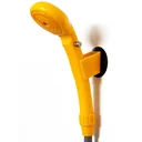 Campingdusche mit Tauchpumpe